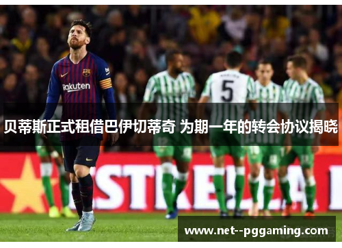 贝蒂斯正式租借巴伊切蒂奇 为期一年的转会协议揭晓 贝蒂斯正式租借巴伊切蒂奇 为期一年的转会协议揭晓