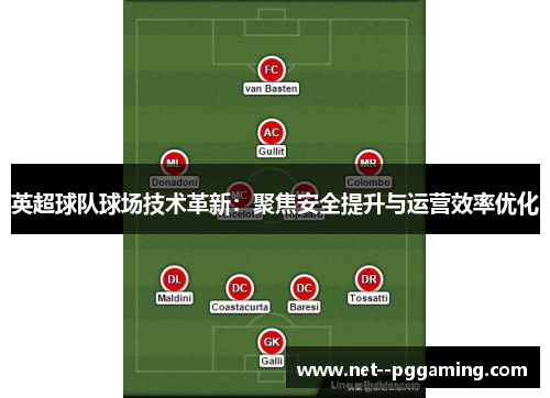 英超球队球场技术革新：聚焦安全提升与运营效率优化