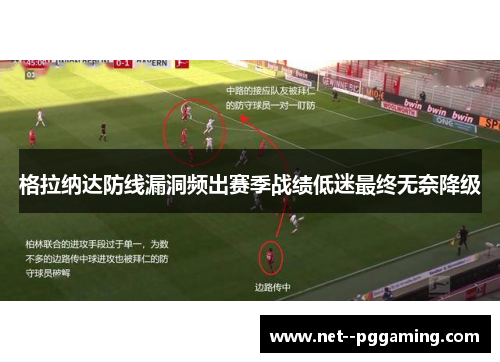 格拉纳达防线漏洞频出赛季战绩低迷最终无奈降级 格拉纳达防线漏洞频出赛季战绩低迷最终无奈降级
